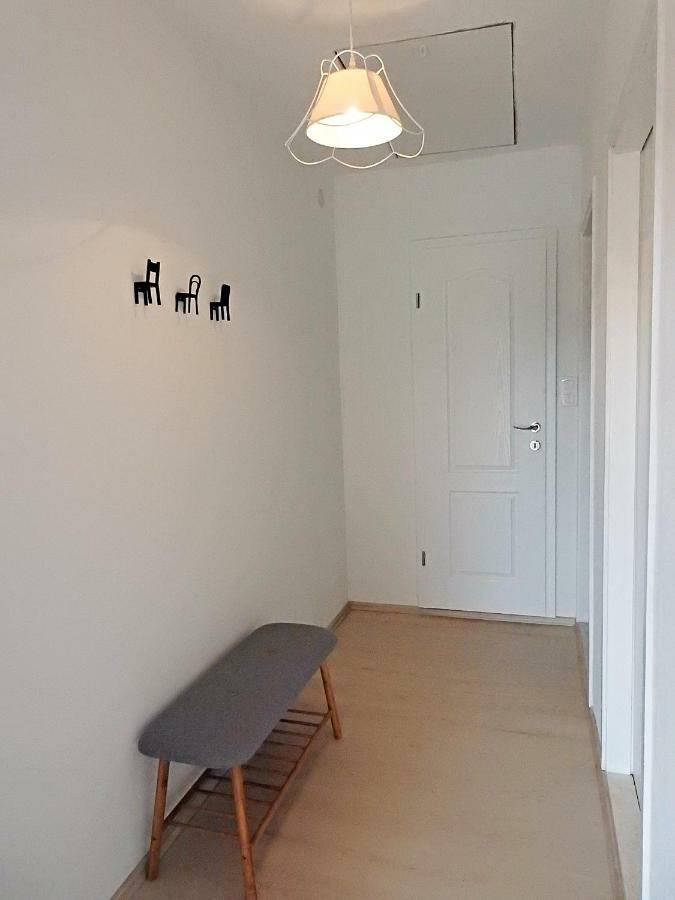 Apartment Antonela Slatine Esterno foto