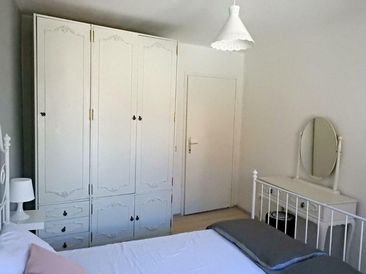 Apartment Antonela Slatine Esterno foto