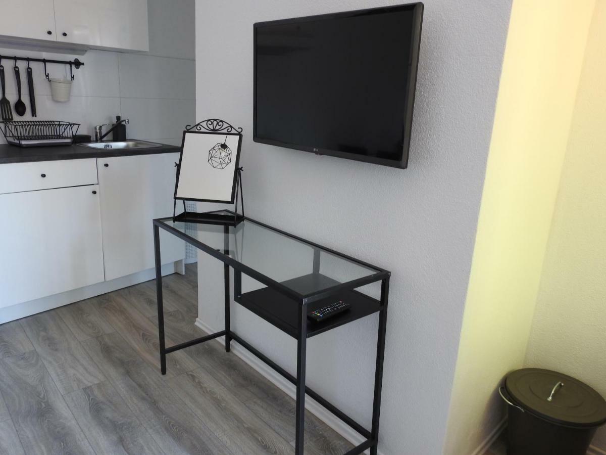Apartment Antonela Slatine Esterno foto