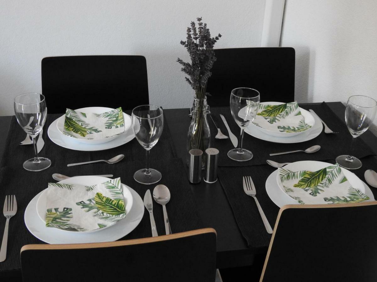 Apartment Antonela Slatine Esterno foto