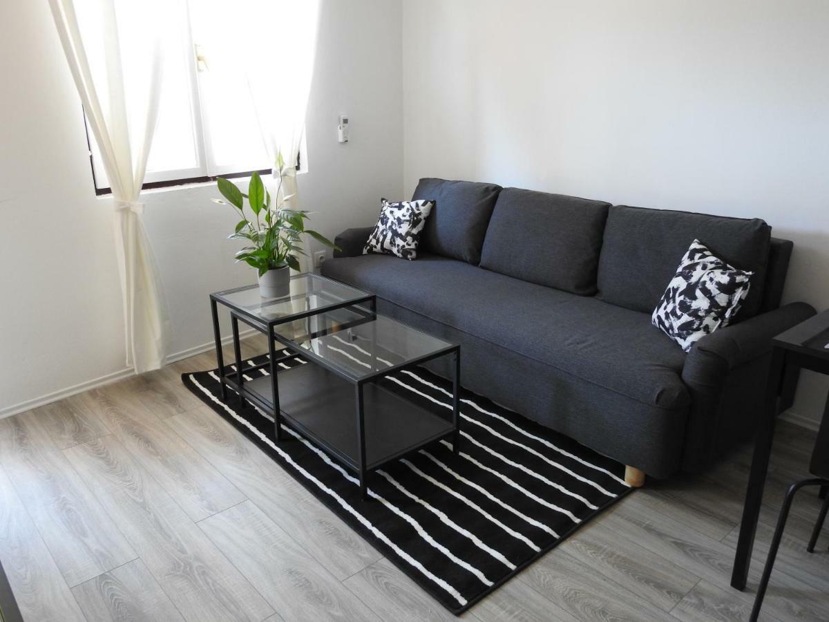 Apartment Antonela Slatine Esterno foto
